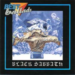 Black Sabbath : Best Ballads